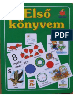 Első Könyvem