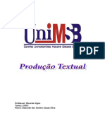 Professor: Ricardo Vigna Turma: 21031 Aluno: Eduardo Dos Santos Souza Silva