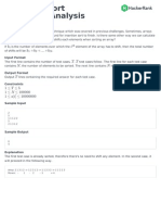 Insertion Sort English