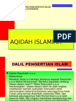 2.AQIDAH ISLAMIAH