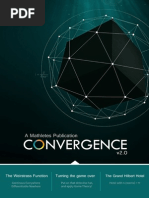 Download Convergence 2015 by Convergence 2015 SN261559050 doc pdf