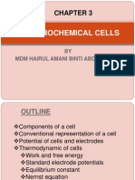 Electrochemical Cells Chp3 Sept2014