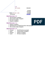 Ch 1 Suggested Problem Solution