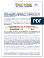 PSP Seminars Noti.doc