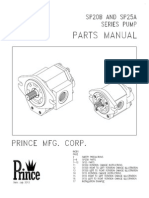 SP 20 SP 25 Manual