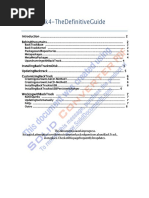 Download Backtrack 4 Guide Tutorial by shenna7 SN26156992 doc pdf