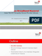 Rakornas-Kominfo-Telkom 2014 PDF
