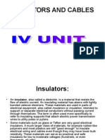 IV-UNIT