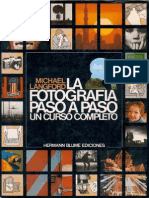 El manejo de la camara - Michael Langford