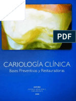 Cariología Clínica