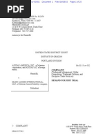 1 800 411 Pain Complaint Trademark Dilution Lanham Act