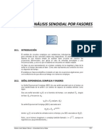  Analisis Senoidal Por Fasores