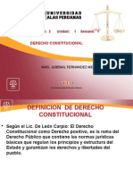 Derecho Const. 1.Ppt