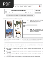 Ficha Locomoção_Regime alimentar