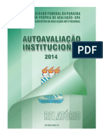 AAI UFPB 2014 - Relatório Final PDF