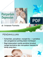 Download Depresi Post Partum by SukandranaArya SN261576344 doc pdf
