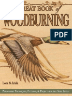 Lora S. Irish - Great Book Of Woodburning.pdf
