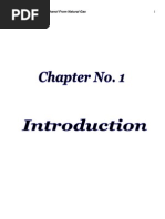 Download Production of Methanol From Natural Gas by Ismail SN261580308 doc pdf