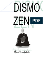 Budismo Zen - Manual Introductorio