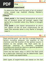 06 Flash and Fire Point