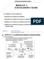 Simbologia Esp