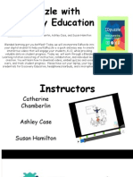 Edit 690 Edpuzzle PPT Final