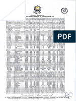 Convocatoria de maestros para cubrir vacantes en distritos de La Paz