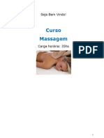 Curso Massagem 91679 PDF