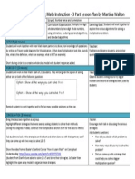 Module 4 - Parallel Task 3 Part Lesson