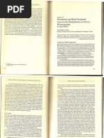 Download Womanism and Black Feminism by Kyle Yuan SN261588811 doc pdf