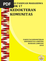 Download Blok 17 Kedokteran Komunitas by Dina Ikrama Putri SN261589984 doc pdf