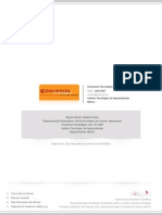 Espectroscopia Fotoacustica