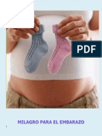 Milagro para El Embarazo PDF