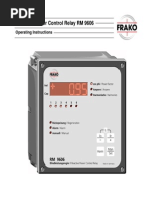 Catálogo Fraco | PDF | Capacitor | Relay