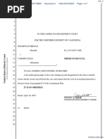 The Secret Organized Crime | PDF | Doctor Of Philosophy ...