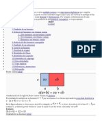 Clase de Matematicas