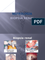  Biopsia Renal