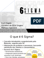 6 Sigma