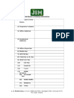 JSM Final Agreement PCD