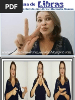 Dependencias Da Escola Em Libras