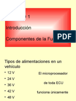 MODULO 1 Fuente de Alimentacion