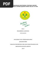 Download Pengembangan Multimedia Tentang Materi Koloid Pada Pembelajaran Kimia Kelas x Sma 2003 by Muhammad Alamsyah SN261602546 doc pdf