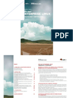 Catálogo 2014 Red Hat Infraestructursa
