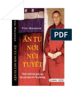 ẨN TU NƠI NÚI TUYẾT PDF