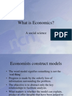 01 What Is Economics