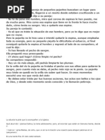 Era Primavera y Una Pareja de Pequeños Pajaritos Buscaban Un Lugar Para Hacer Un Nido