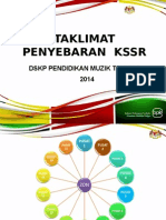 Penyebaran Dskp Kssr Tahun 5 - Muzik