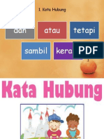 Kata Hubung