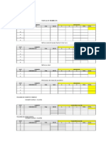 Plantilla de Tarea Metrado Individual