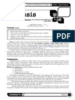 (12-16) Pertusis - Prof - Dr.djauhar Ismail, MPH, Sp. A (K) PDF
